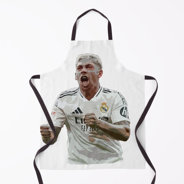 Item preview, Fede Valverde designed and sold by FatalDes.