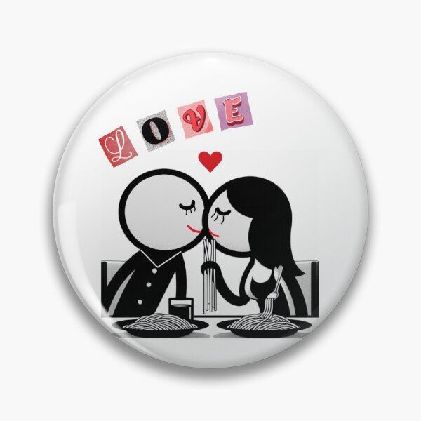 Item preview, Romantic Dinner designed and sold by Kimmy and Zamiah Art.