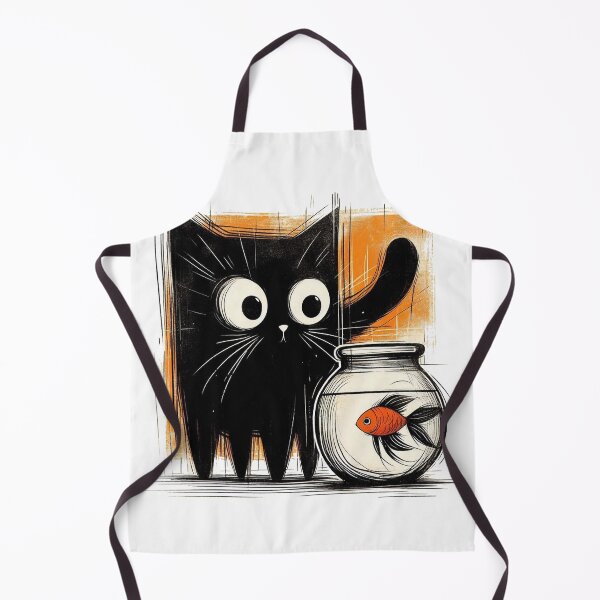 Item preview, The Cat No.2 designed and sold by Gentle40Winks.