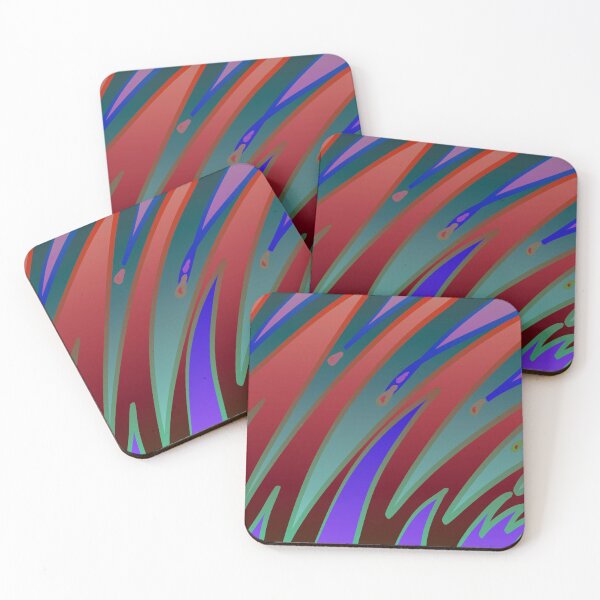 Item preview, Ocean Waves designed and sold by TinaJostDesigns.