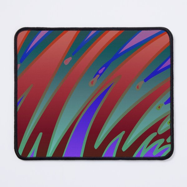 Item preview, Ocean Waves designed and sold by TinaJostDesigns.
