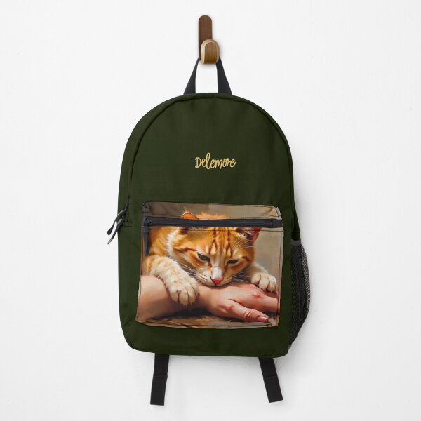 Item preview, The Comforting Paw designed and sold by Delemore Art.