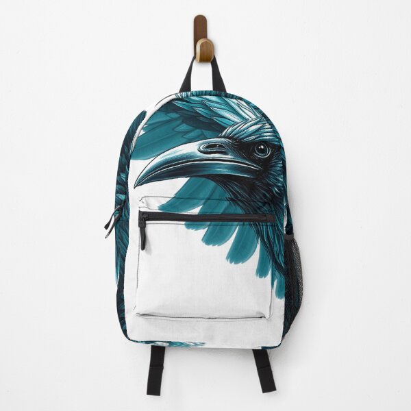 Item preview, A Raven Art Study designed and sold by Skye Ryan-Evans.