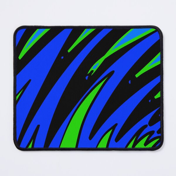Item preview, Ocean Waves designed and sold by TinaJostDesigns.
