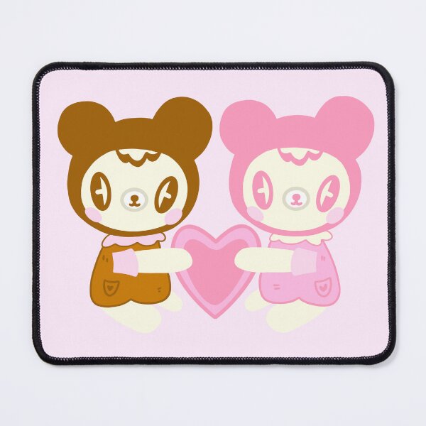 Item preview, ✰Hun & Cleo✰ designed and sold by Kevinkailan.