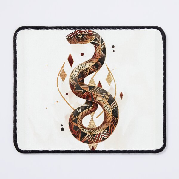 Item preview, "Ancestral Serpent 2025" designed and sold by OneMillionSpot.