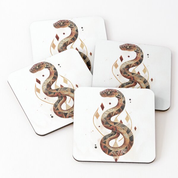 Item preview, "Ancestral Serpent 2025" designed and sold by OneMillionSpot.