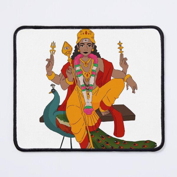 Item preview, Murugan designed and sold by flappy37penguin.