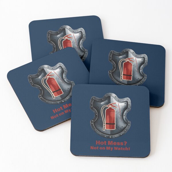 Item preview, Courage Under Fire - A Minimalist Statement designed and sold by TeeGrit.