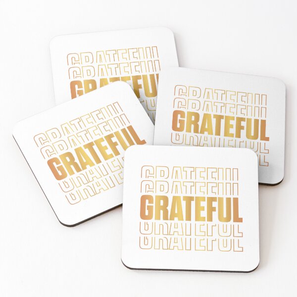 Item preview, GRATEFUL designed and sold by Blissvortexshop.