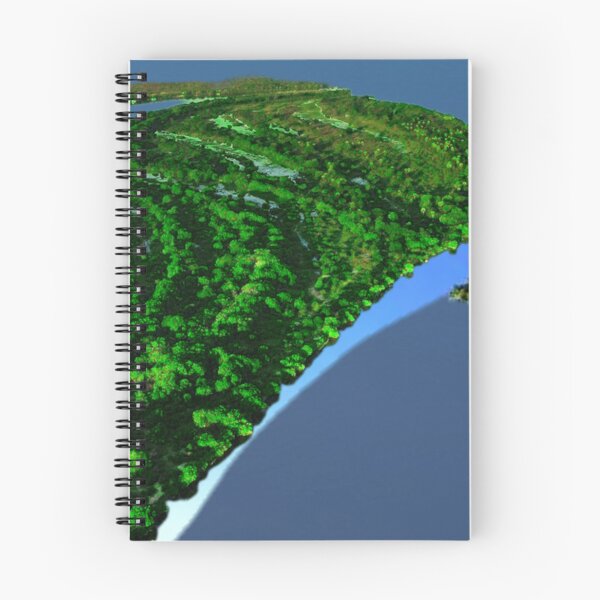 Item preview, Riverbank  designed and sold by ontological.