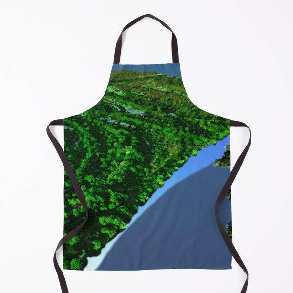Item preview, Riverbank designed and sold by ontological.