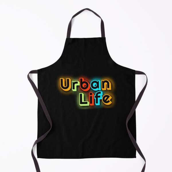 Item preview, Urban Life designed and sold by Myra365Art.