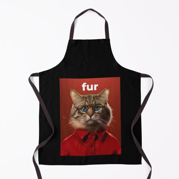 Item preview, FUR Cat designed and sold by FunEyeDesign.