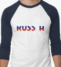 World Cup 2018 Men's Baseball ¾ T-Shirt