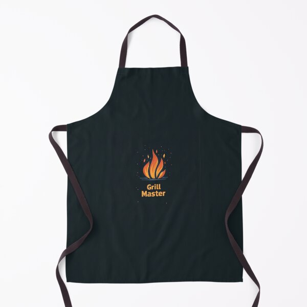 Item preview, Grill Master designed and sold by OneMillionSpot.