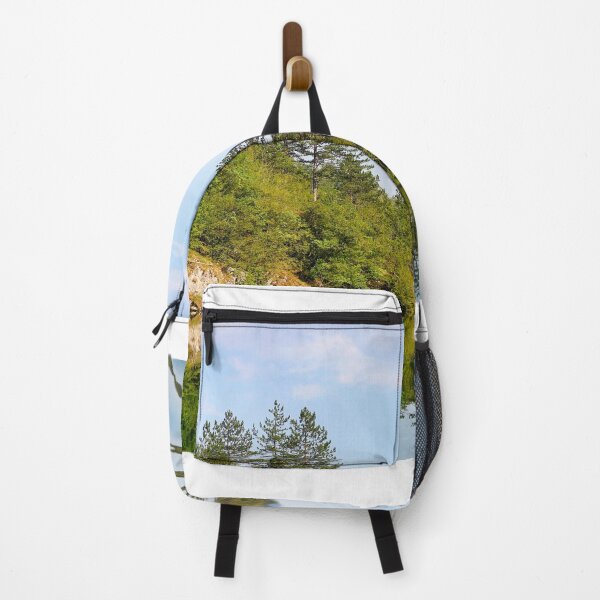 Item preview, Drina river in summertime landscape,Serbia designed and sold by goceris.