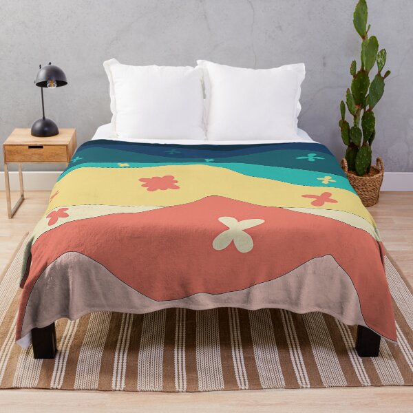 Item preview, Colourful Pattern designed and sold by DoodlesDivine.