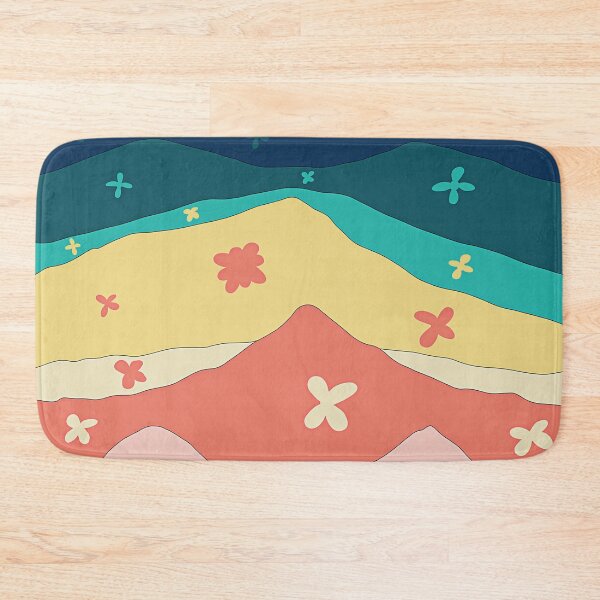 Item preview, Colourful Pattern designed and sold by DoodlesDivine.