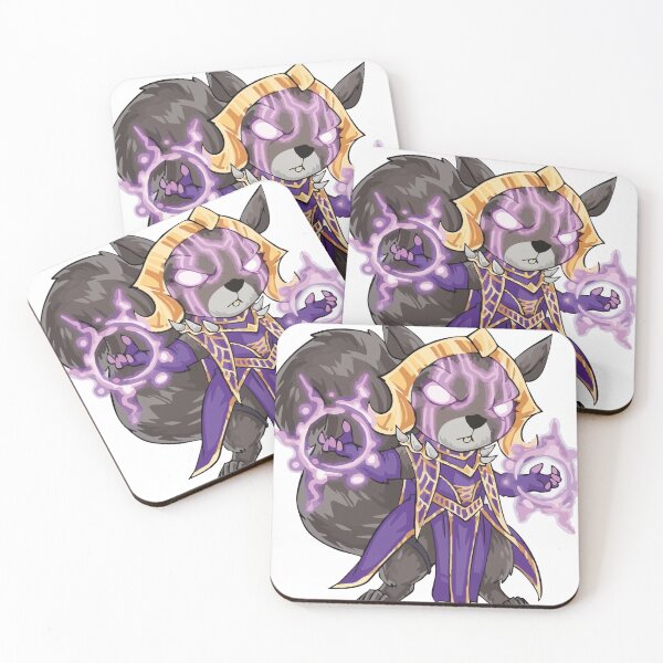 Item preview, Liliana Vess designed and sold by Marcustutz.