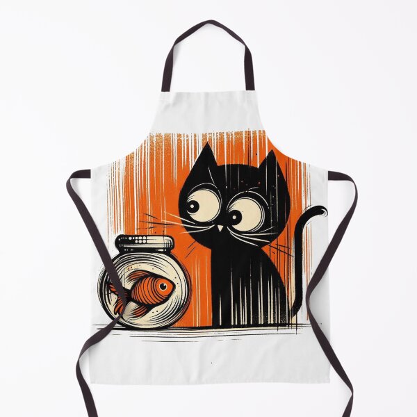 Item preview, The Cat No.3 designed and sold by Gentle40Winks.