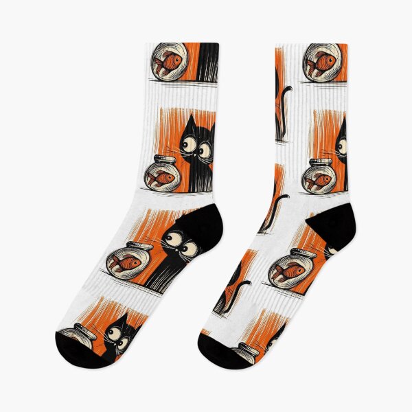 Item preview, The Cat No.3 designed and sold by Gentle40Winks.