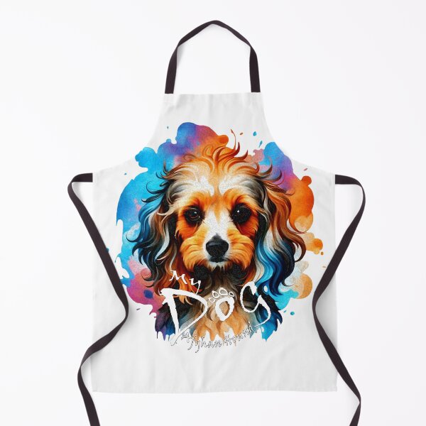 Item preview, My Dog | Dog Lover | Afghan Hound Dog Lover all the world animals lovers designed and sold by NOURLANDART.