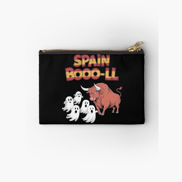 Item preview, Spain Bull and Ghosts designed and sold by RosCraft.