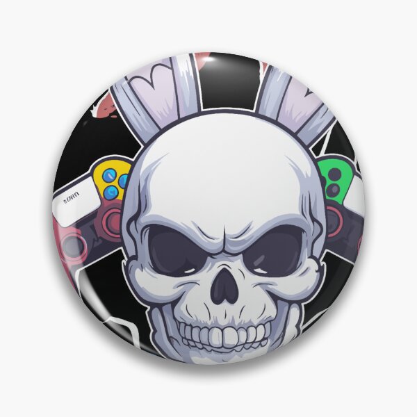 Item preview, Easter Gamer Game Over designed and sold by KitonicTees.