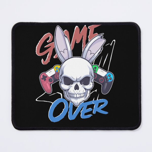 Item preview, Easter Gamer Game Over designed and sold by KitonicTees.