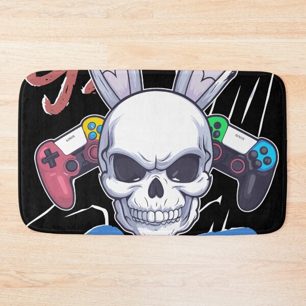 Item preview, Easter Gamer Game Over designed and sold by KitonicTees.