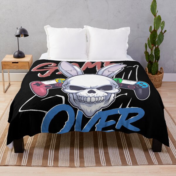 Item preview, Easter Gamer Game Over designed and sold by KitonicTees.