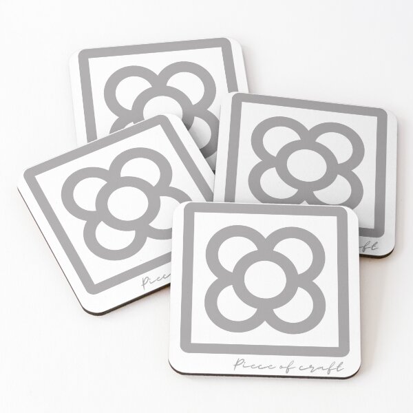 Item preview, Barcelona Panot (Tile) designed and sold by ThePieceOfCraft.