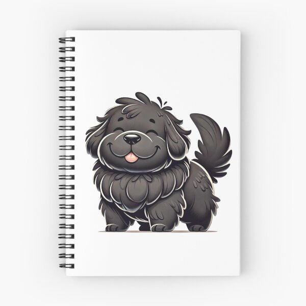 Item preview, Introduce yourself to this Luscious Newfoundland Lovebug! designed and sold by NoelaniArt.