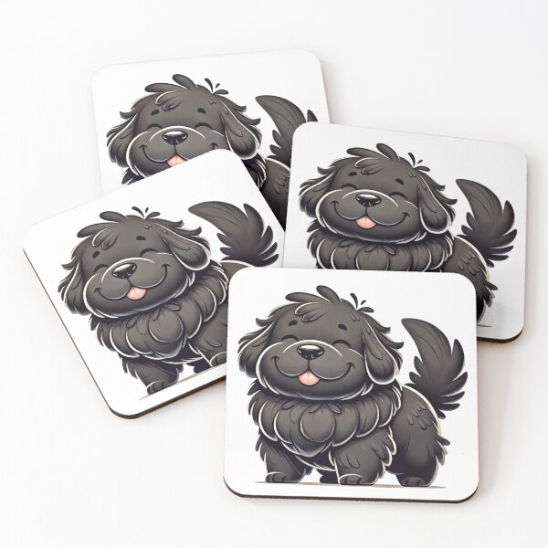 Item preview, Introduce yourself to this Luscious Newfoundland Lovebug! designed and sold by NoelaniArt.