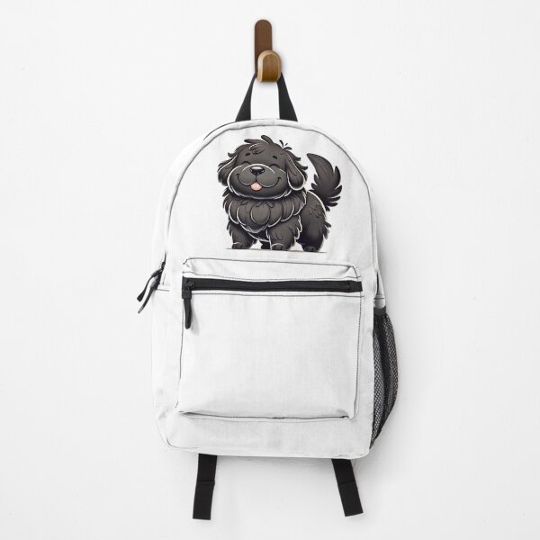 Item preview, Introduce yourself to this Luscious Newfoundland Lovebug! designed and sold by NoelaniArt.