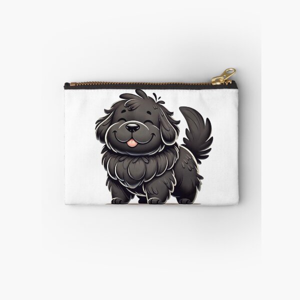 Item preview, Introduce yourself to this Luscious Newfoundland Lovebug! designed and sold by NoelaniArt.