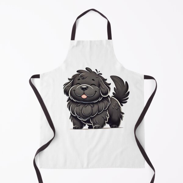 Item preview, Introduce yourself to this Luscious Newfoundland Lovebug! designed and sold by NoelaniArt.