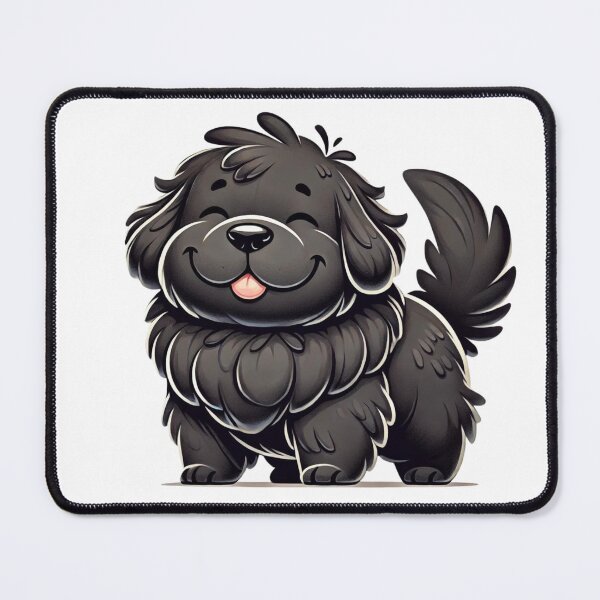 Item preview, Introduce yourself to this Luscious Newfoundland Lovebug! designed and sold by NoelaniArt.