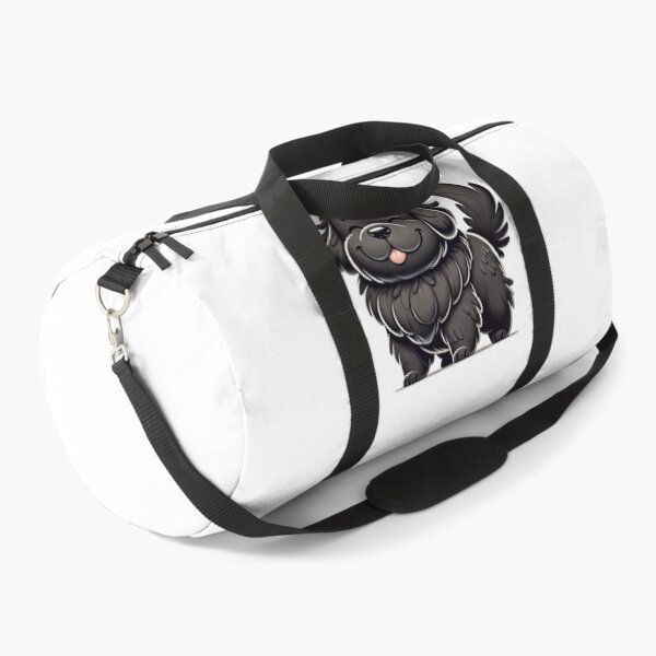 Item preview, Introduce yourself to this Luscious Newfoundland Lovebug! designed and sold by NoelaniArt.