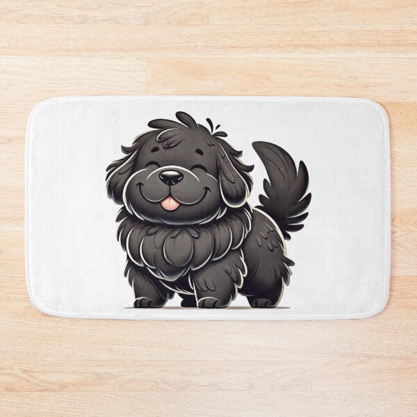 Item preview, Introduce yourself to this Luscious Newfoundland Lovebug! designed and sold by NoelaniArt.