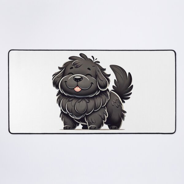 Item preview, Introduce yourself to this Luscious Newfoundland Lovebug! designed and sold by NoelaniArt.