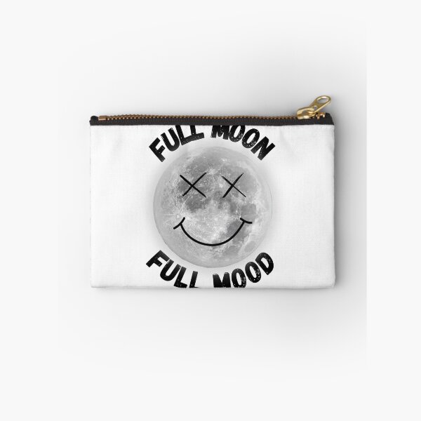 Item preview, FULL MOON FULL MOOD designed and sold by RosCraft.