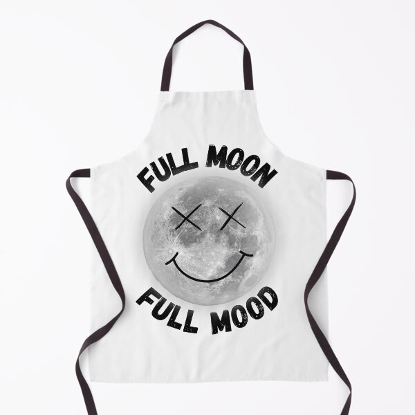Item preview, FULL MOON FULL MOOD designed and sold by RosCraft.
