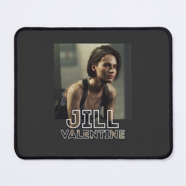 Item preview, Jill Valentine creative design designed and sold by Anastasiia Zhalii.