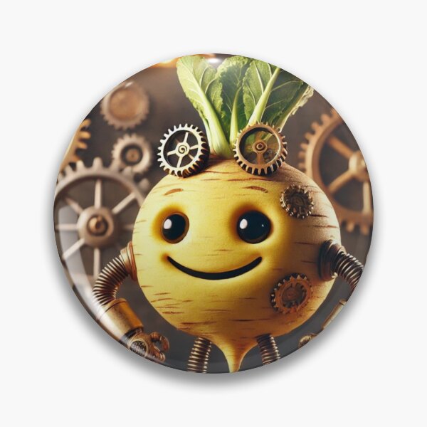 Item preview, Steampunk Swede designed and sold by Sillytoe.