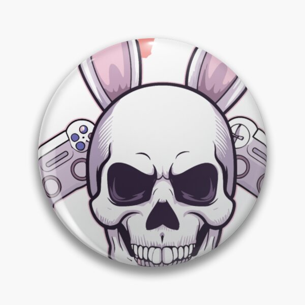 Item preview, Easter Gaming Game Over designed and sold by KitonicTees.