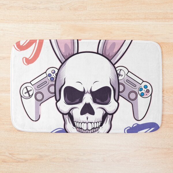 Item preview, Easter Gaming Game Over designed and sold by KitonicTees.