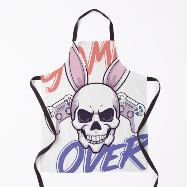 Item preview, Easter Gaming Game Over designed and sold by KitonicTees.