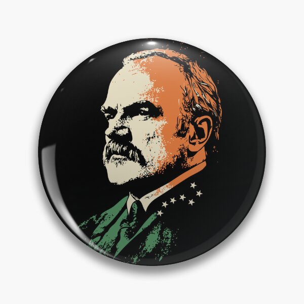 Item preview, James Connolly - Irish Republican 1916 Easter Rising designed and sold by ResistNormality.